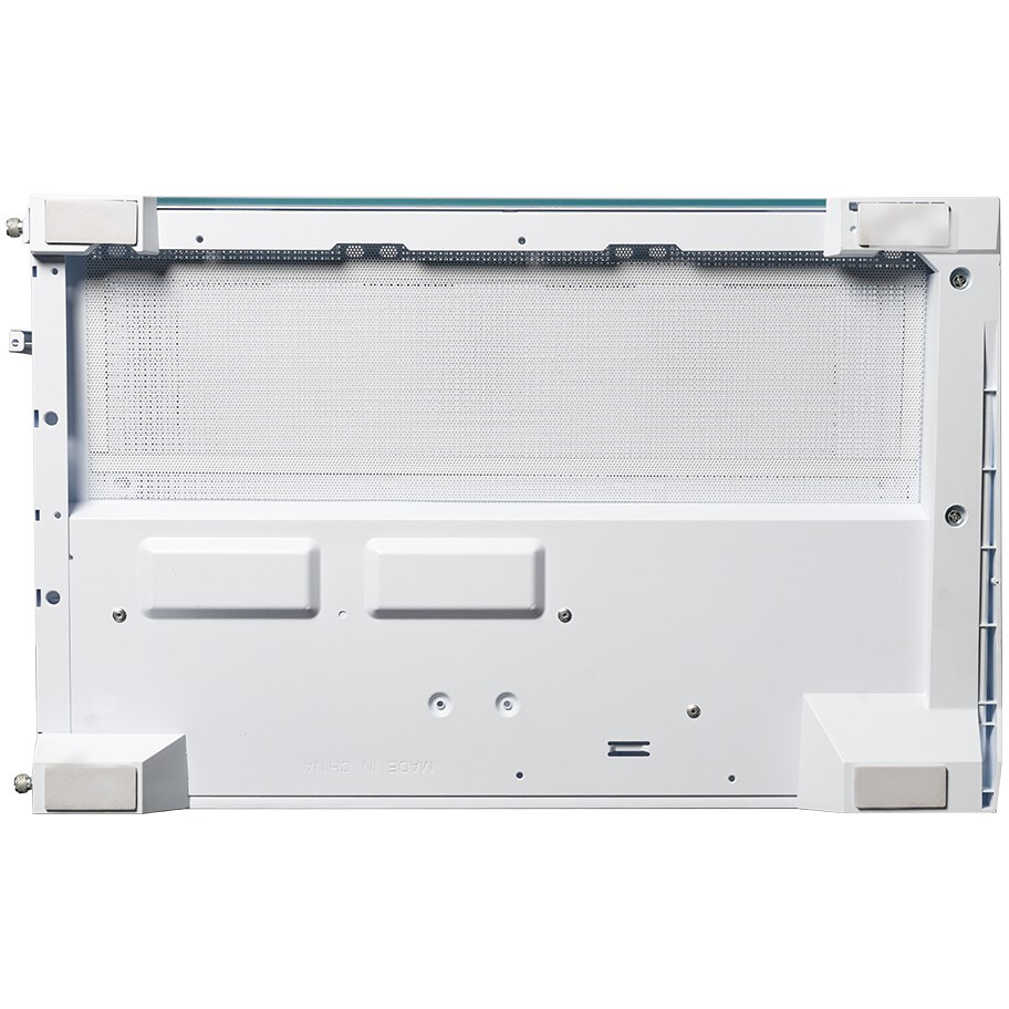 Корпус XASTRA QW505M 6ARGB-FN-C10 White - QW505M-6FN12A-C10-WH - фото 8