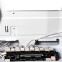 Корпус XASTRA QW505M 6ARGB-FN-C10 White - QW505M-6FN12A-C10-WH - фото 10