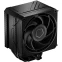 Кулер ID-COOLING FROZN A510 TURBO Black - FROZN A510 TURBO BLACK