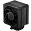 Кулер ID-COOLING FROZN A510 TURBO Black - FROZN A510 TURBO BLACK - фото 2