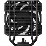Кулер ID-COOLING FROZN A510 TURBO Black (FROZN A510 TURBO BLACK)