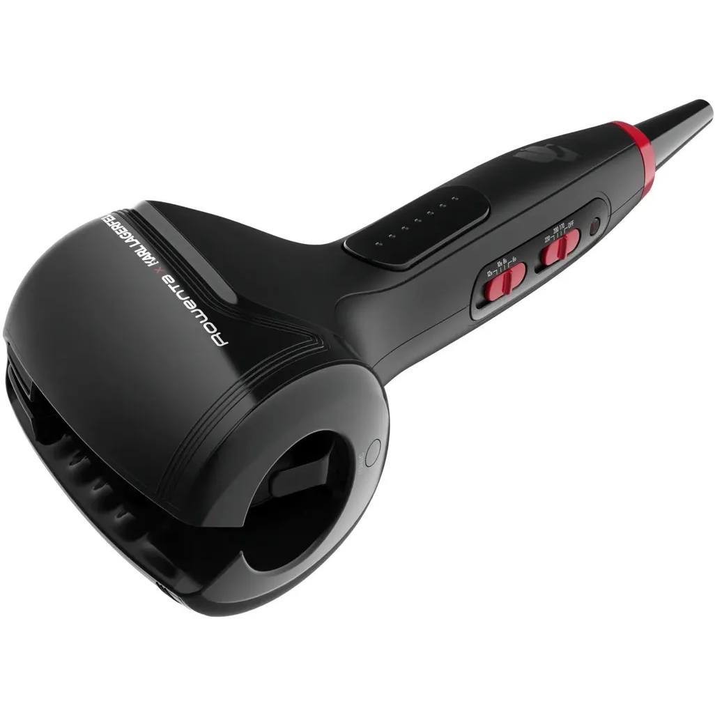 Щипцы Rowenta CF371LF0