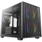 Корпус DeepCool CG330 Mesh 3F Black - R-CG330MESH-BKANM3-G