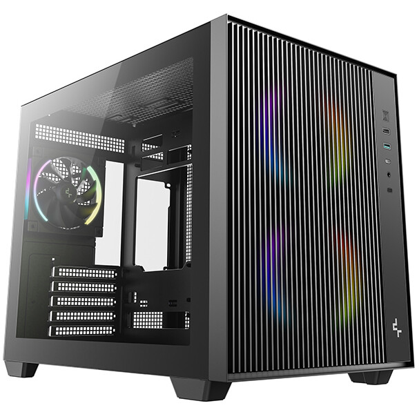 ПК Intel Core Ultra 7 265KF / NVIDIA RTX 5070 / 32 ГБ / SSD 2 ТБ