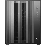 Корпус DeepCool CG330 Mesh 3F Black (R-CG330MESH-BKANM3-G)
