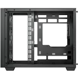 Корпус DeepCool CG330 Mesh 3F Black (R-CG330MESH-BKANM3-G)