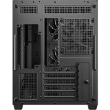 Корпус DeepCool CG330 Mesh 3F Black (R-CG330MESH-BKANM3-G)