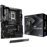Материнская плата ASRock B860 Challenger WiFi