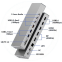 Док-станция KS-is USB-C 13-in-1 (KS-875) - фото 3