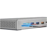 Док-станция KS-is USB-C 13-in-1 (KS-875)