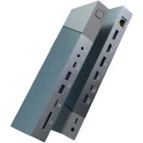 Док-станция KS-IS USB-C 16-in-1 (KS-716)