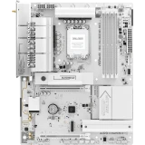 Материнская плата ASRock B860 Challenger WiFi White