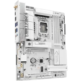 Материнская плата ASRock B860 Challenger WiFi White