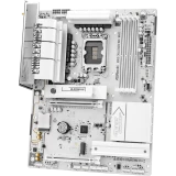 Материнская плата ASRock B860 Challenger WiFi White
