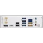Материнская плата ASRock B860 Challenger WiFi White - фото 4