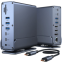 Док-станция KS-is USB-C 16-in-1 (KS-912) - фото 2