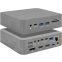 Док-станция KS-IS USB-C 18-in-1 (KS-849A)