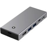 Док-станция KS-IS USB-C 5-in-1 (KS-956B)