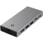 Док-станция KS-IS USB-C 5-in-1 (KS-956B)