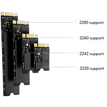 Док-станция KS-IS USB-C 5-in-1 (KS-956B) - фото 3