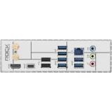 Материнская плата ASRock B860 Rock WiFi 7