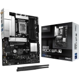 Материнская плата ASRock B860 Rock WiFi 7
