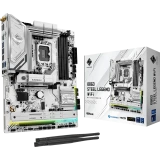 Материнская плата ASRock B860 Steel Legend WiFi