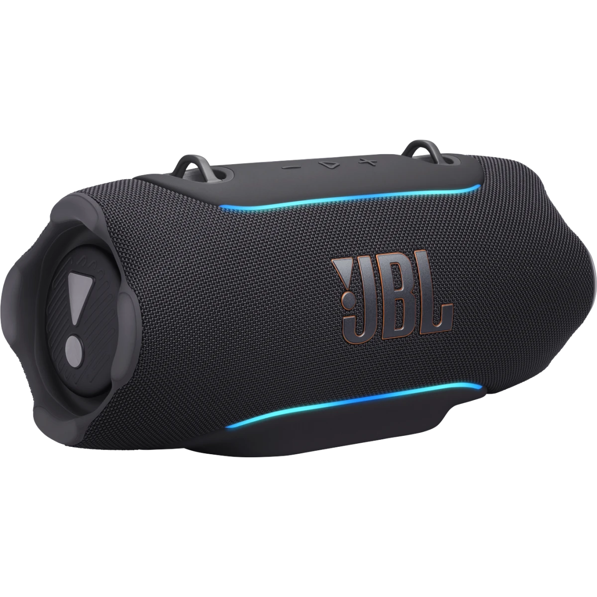 Портативная акустика JBL Xtreme 5 Black - JBLXTREME5BLK - фото 2