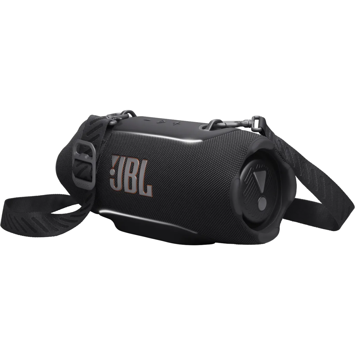 Портативная акустика JBL Xtreme 5 Black - JBLXTREME5BLK - фото 3