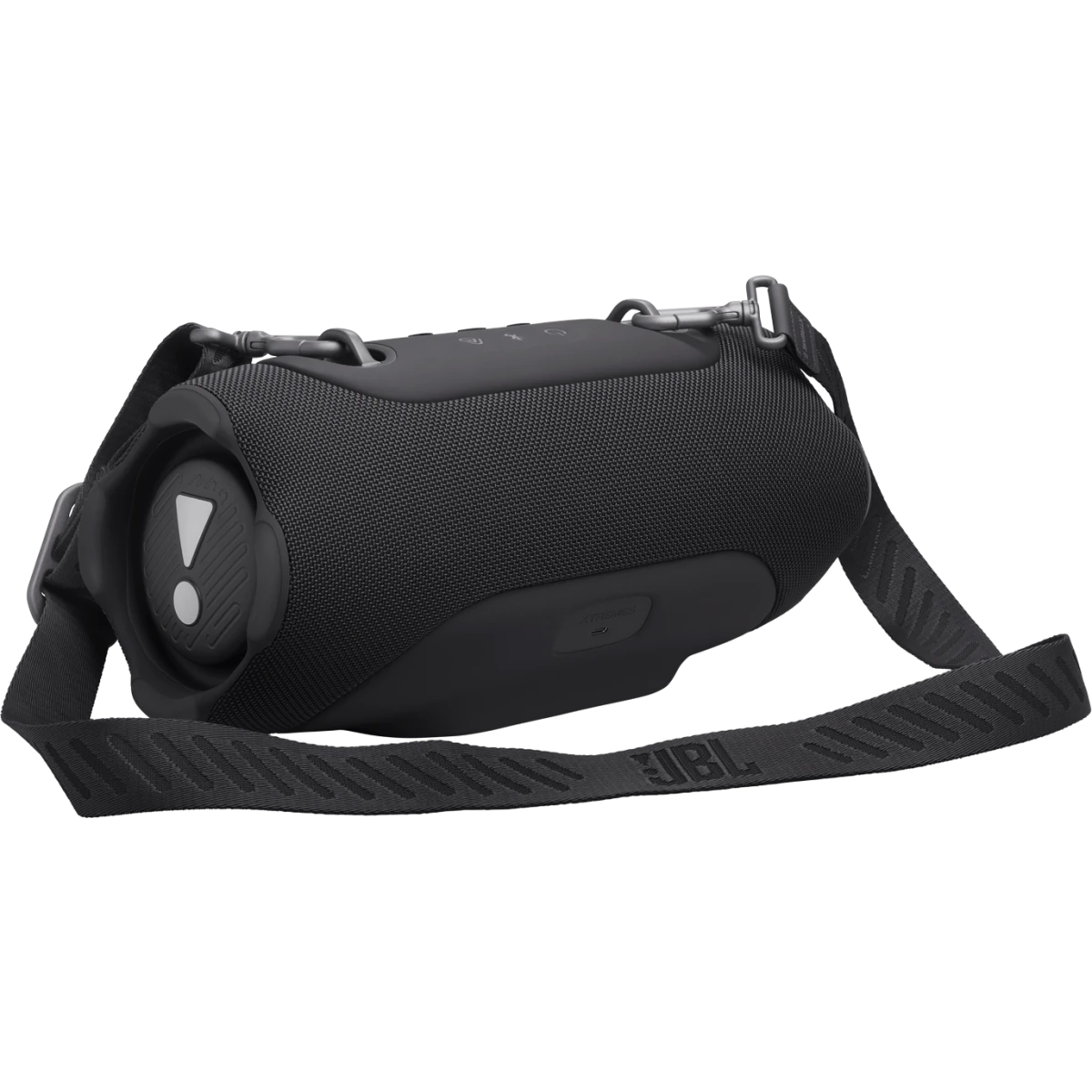 Портативная акустика JBL Xtreme 5 Black - JBLXTREME5BLK - фото 4