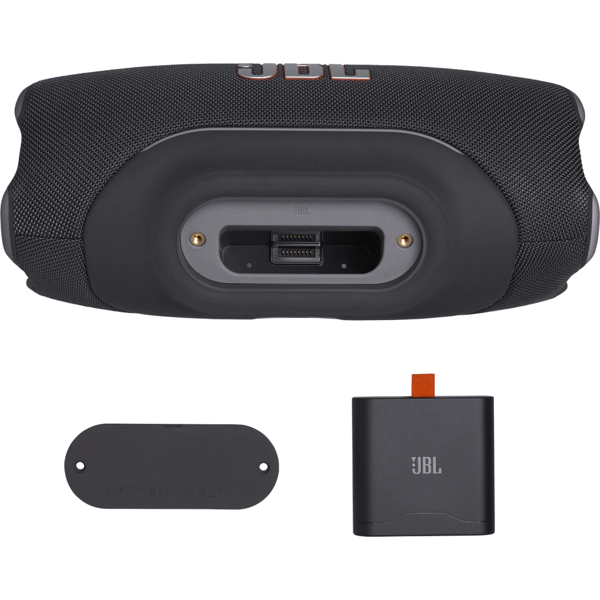 Портативная акустика JBL Xtreme 5 Black - JBLXTREME5BLK - фото 7