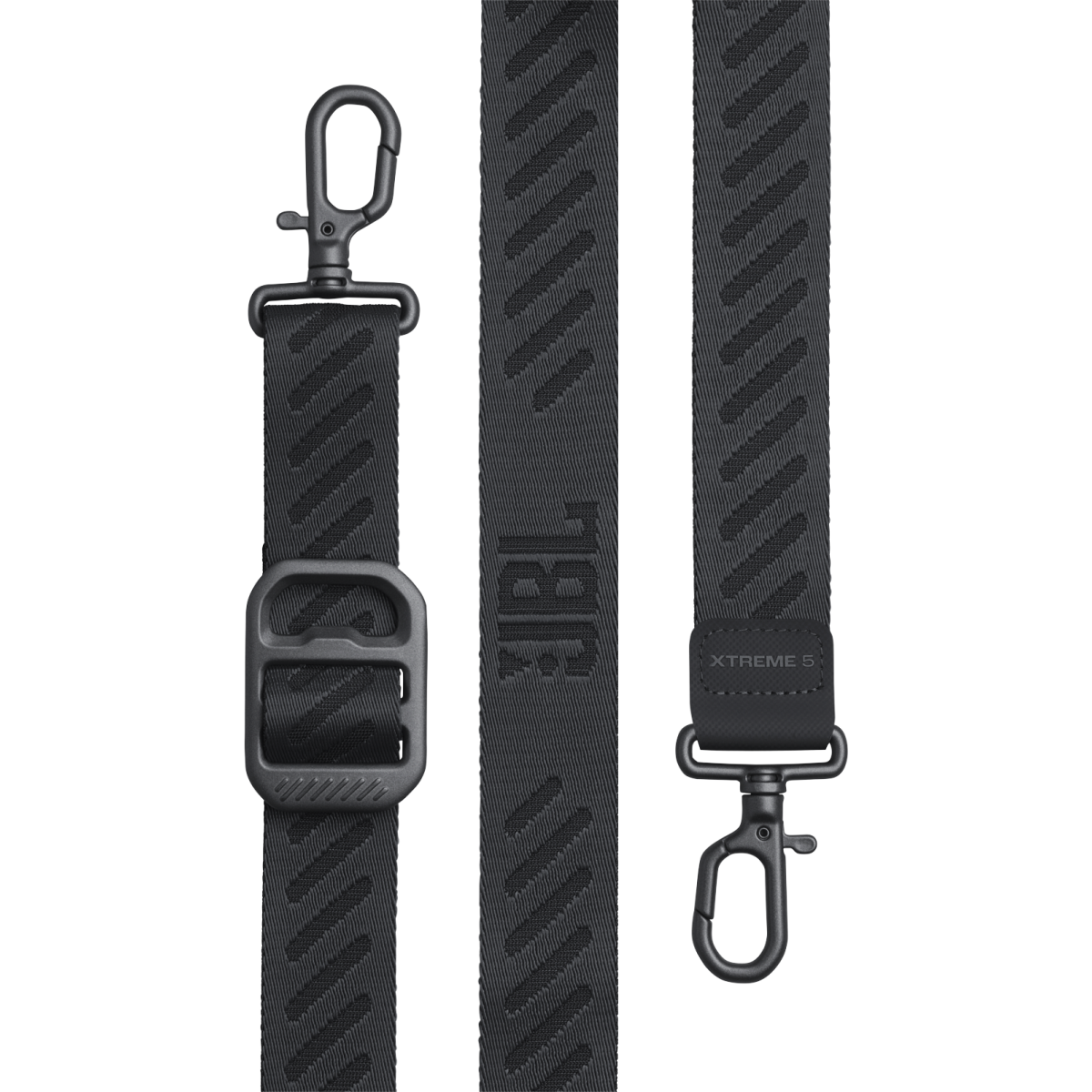 Портативная акустика JBL Xtreme 5 Black - JBLXTREME5BLK - фото 8