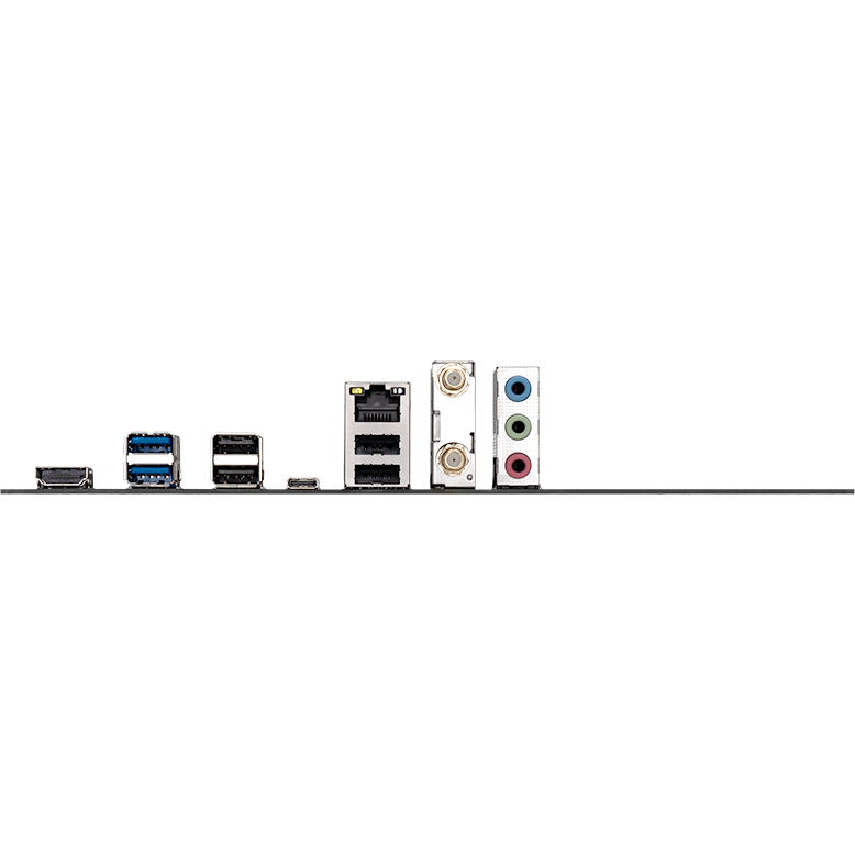 Материнская плата Maxsun eSport B850M WIFI6E - MS-eSport B850M WIFI6E - фото 4