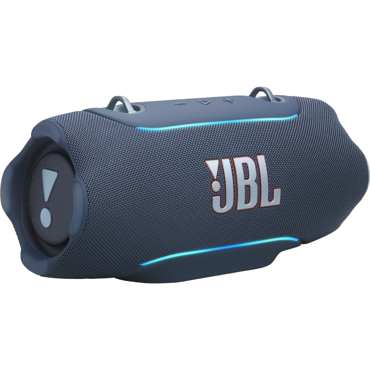 Портативная акустика JBL Xtreme 5 Blue - JBLXTREME5BLU - фото 2