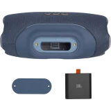 Портативная акустика JBL Xtreme 5 Blue (JBLXTREME5BLU)