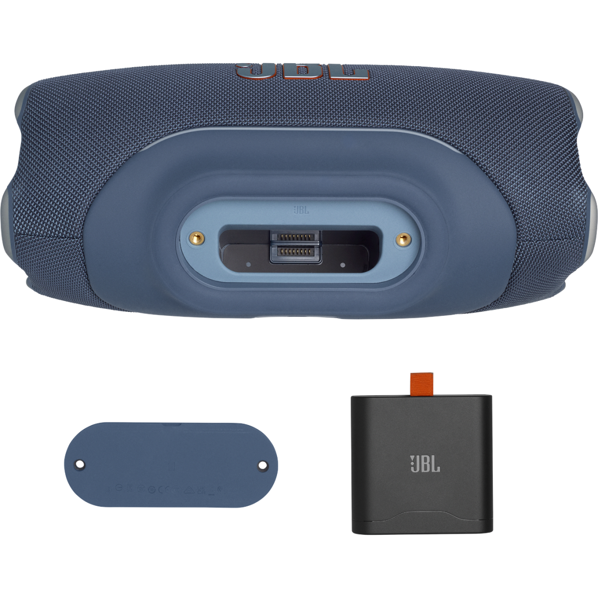 Портативная акустика JBL Xtreme 5 Blue - JBLXTREME5BLU - фото 7
