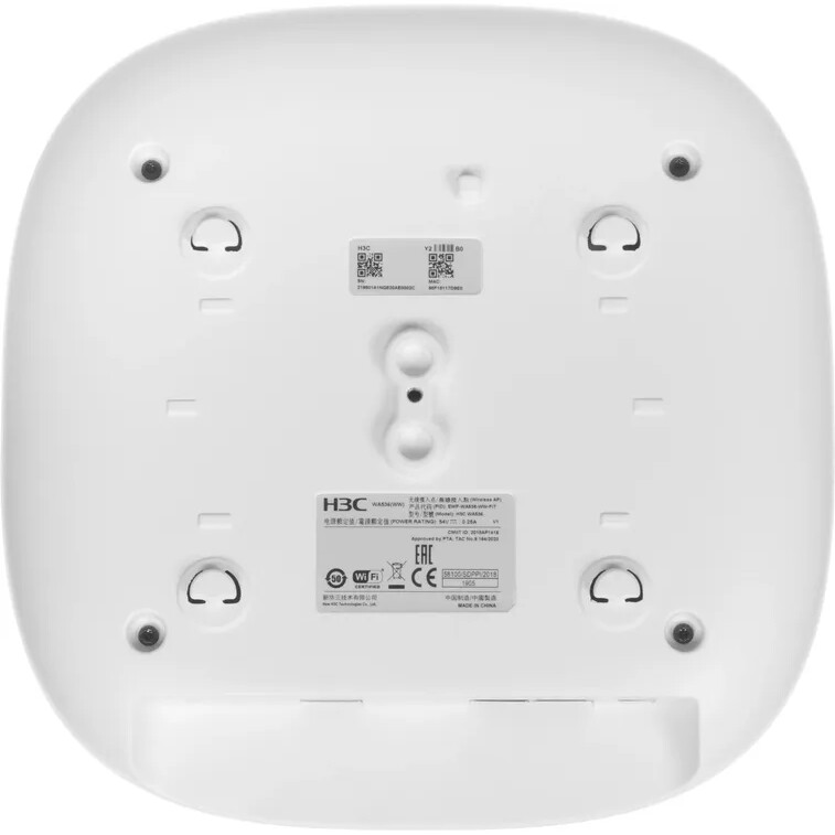 Wi-Fi точка доступа H3C EWP-WA536-WW-FIT - фото 3