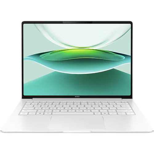 Ноутбук Honor MagicBook Pro 14 2026 White (ZQC-P) (5301ATEM)