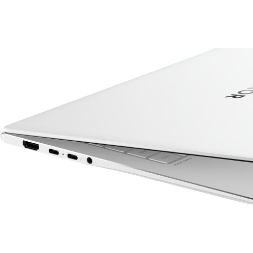 Ноутбук Honor MagicBook Pro 14 2026 White (ZQC-P) (5301ATEM) - фото 4