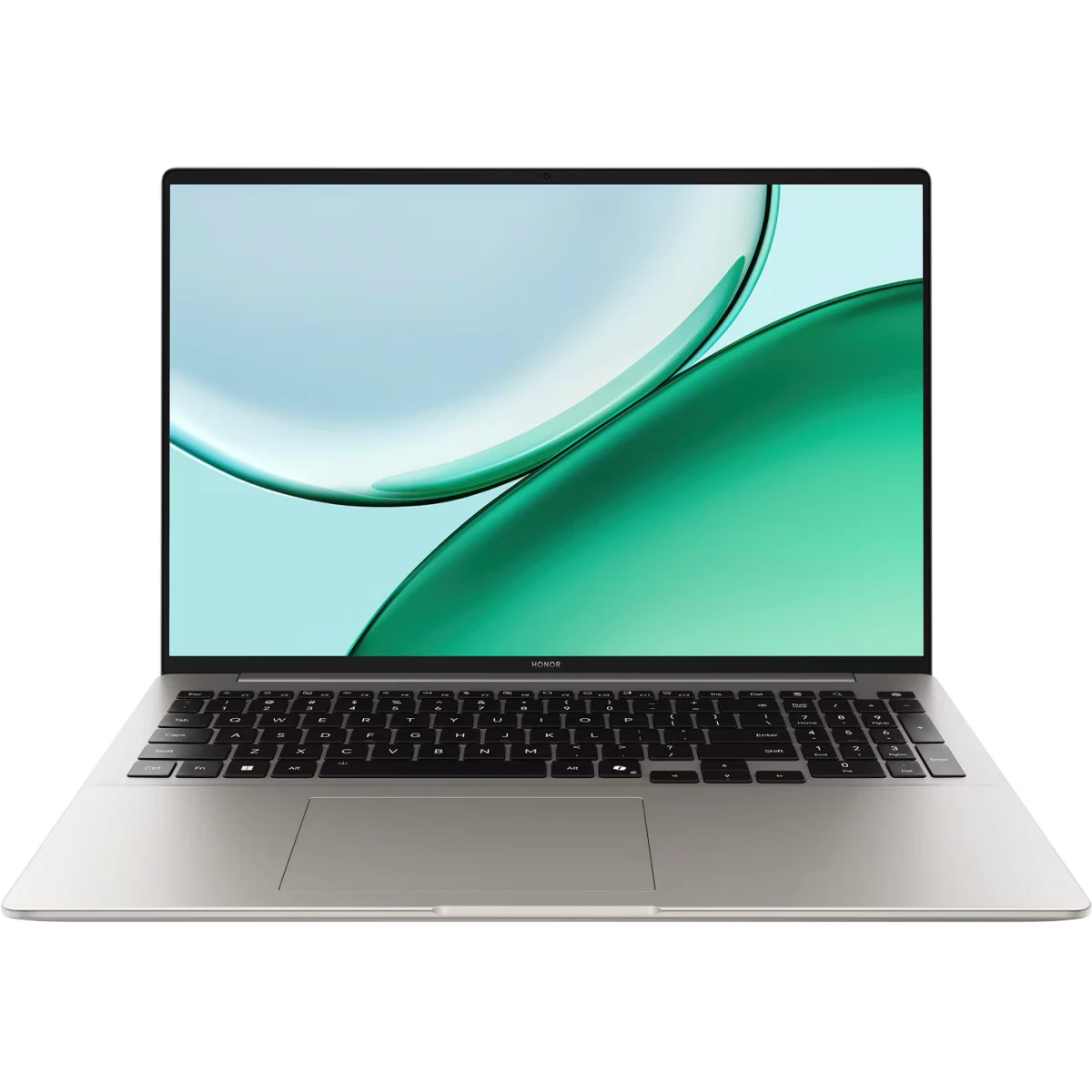 Ноутбук Honor MagicBook 16 2026 Starry Gray (LHC-X) (5301ASVN)