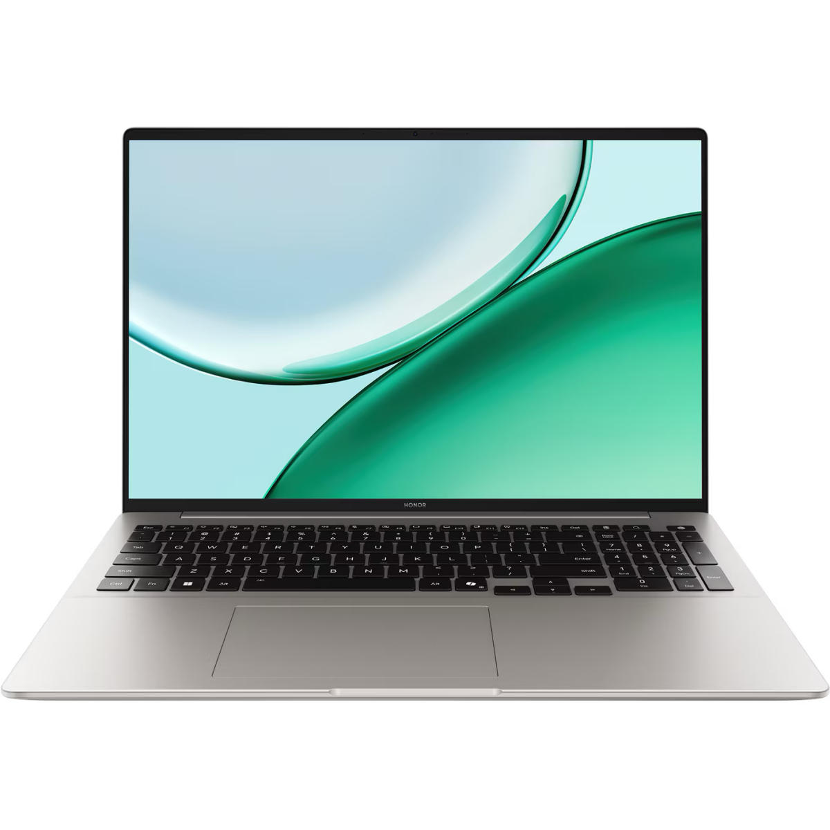 Ноутбук Honor MagicBook 16 2026 Starry Gray (LHC-X) (5301ASVP)