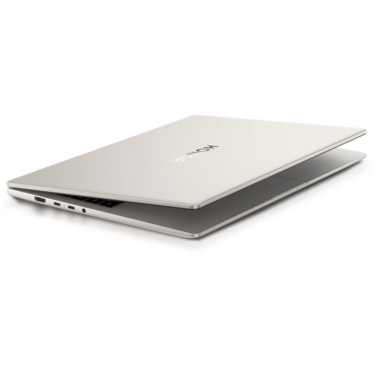 Ноутбук Honor MagicBook 16 2026 Starry Gray (LHC-X) (5301ASVP) - фото 4