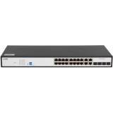 Коммутатор (свитч) SNR SNR-S2300G-16TC
