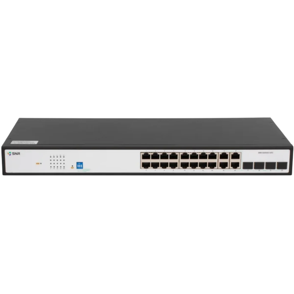 Коммутатор (свитч) SNR SNR-S2300G-16TC