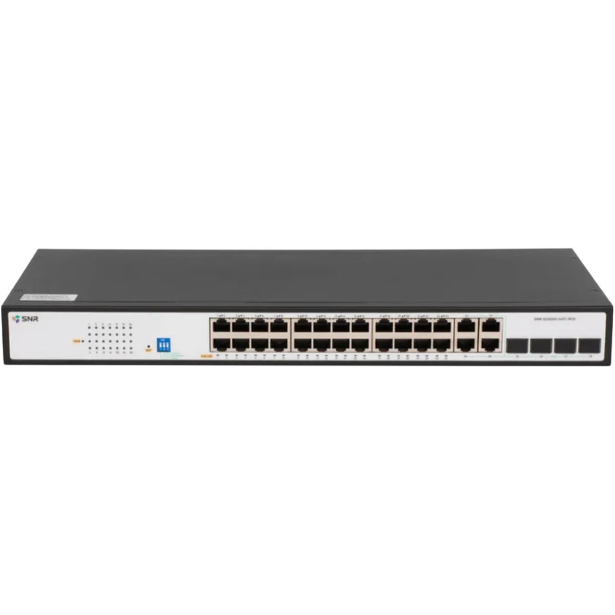 Коммутатор (свитч) SNR SNR-S2300G-24TC