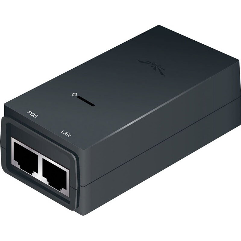 PoE инжектор Ubiquiti POE-24-12W-G