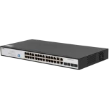 Коммутатор (свитч) SNR SNR-S2300G-24TC