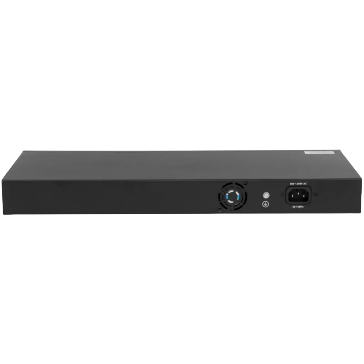 Коммутатор (свитч) SNR SNR-S2300G-24TC - фото 3