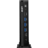 Мини ПК MSI Pro DP10 A14MG Black (9S6-B21011-031)