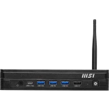 Мини ПК MSI Pro DP10 A14MG Black (9S6-B21011-033)